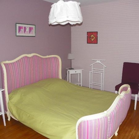 לאניון Chambres D'Hotes De Pouldiguy מראה חיצוני תמונה